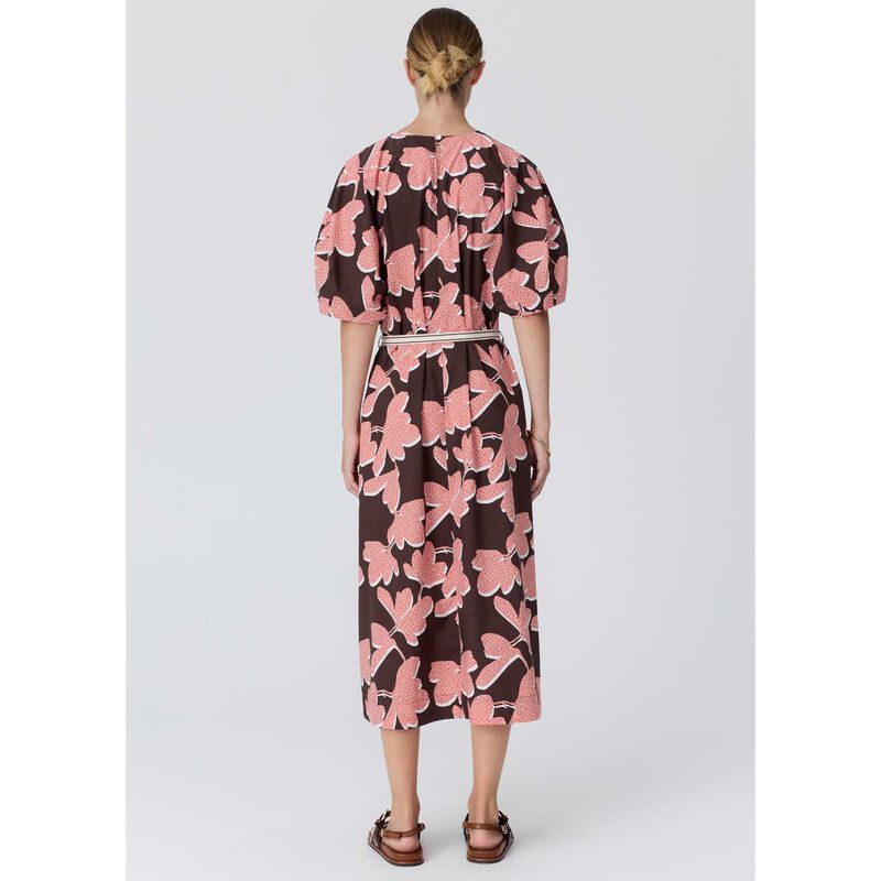 POL Acacia Day Dress image number 1